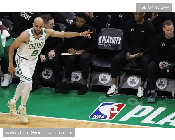 凯尔特人防守节奏压制对手，锁定胜局，凯尔特人战术