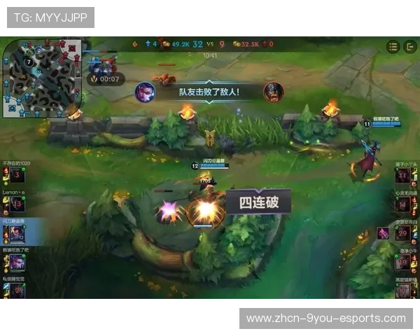 LOL官方确认将改底层逻辑!玩家:这不是重做,是重生